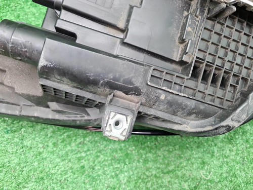 Фара левая EXEED TXL (2021-н.в.) LED