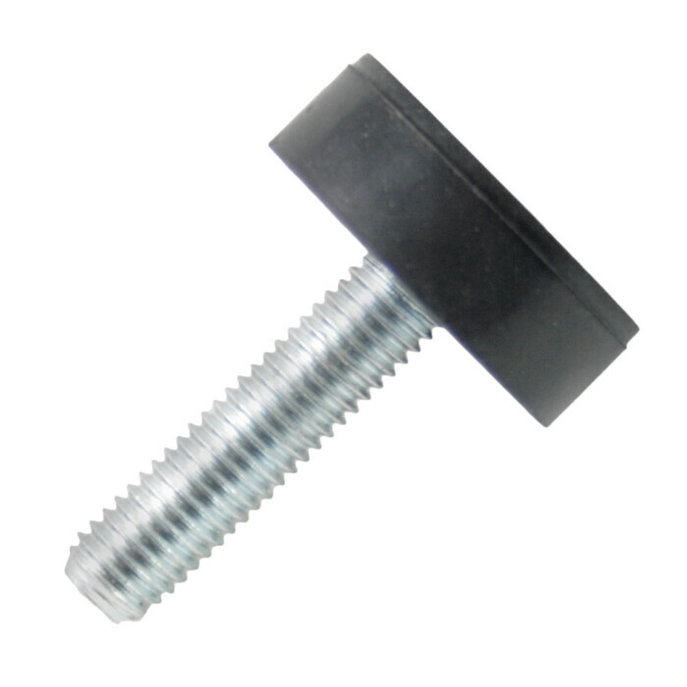 Ножка для стиральной машины Универсальная, резьба M10 L-37mm