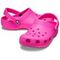 Crocs Classic Clog Сабо Spicy Розовый Унисекс