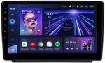 Магнитола для Land Rover Freelander 2003-2006 - Teyes CC3L на Android 10, 8-ядер, CarPlay, 4G SIM-слот