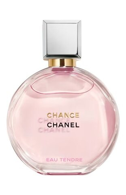 Chanel Chance Eau Tendre парфюмерная вода