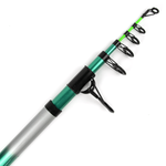 Спиннинг Cottus Fantom Carp Strong