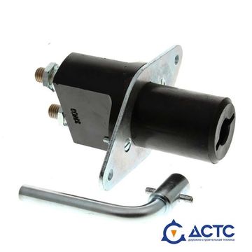 Включатель массы LIEBHERR