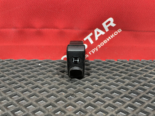 Кнопка блокировки дифференциала