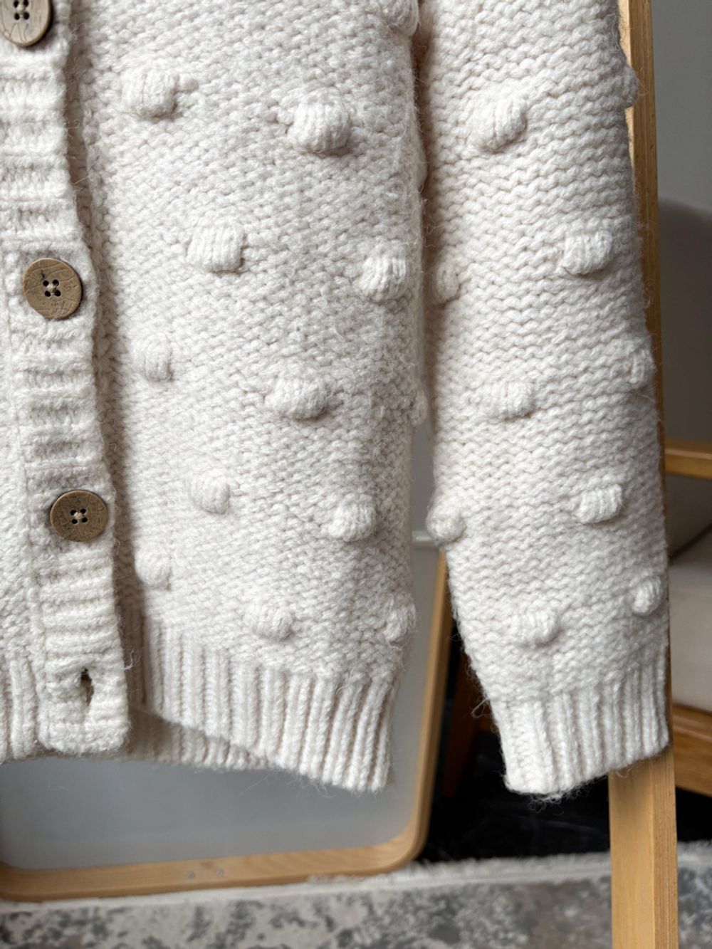 Вязаный кардиган Next, 116