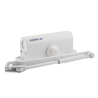 Доводчик дверной 450 ISPARUS от 120 до 170 кг