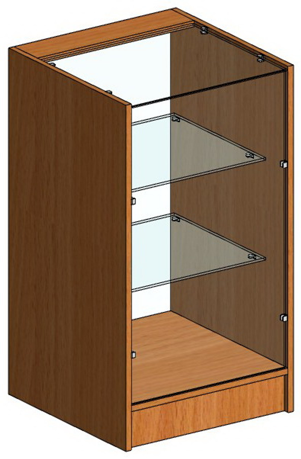 Витрина Классик-10