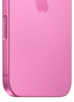 Смартфон Apple iPhone 16 Plus 256Gb розовый