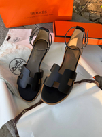 Сандалии Hermes