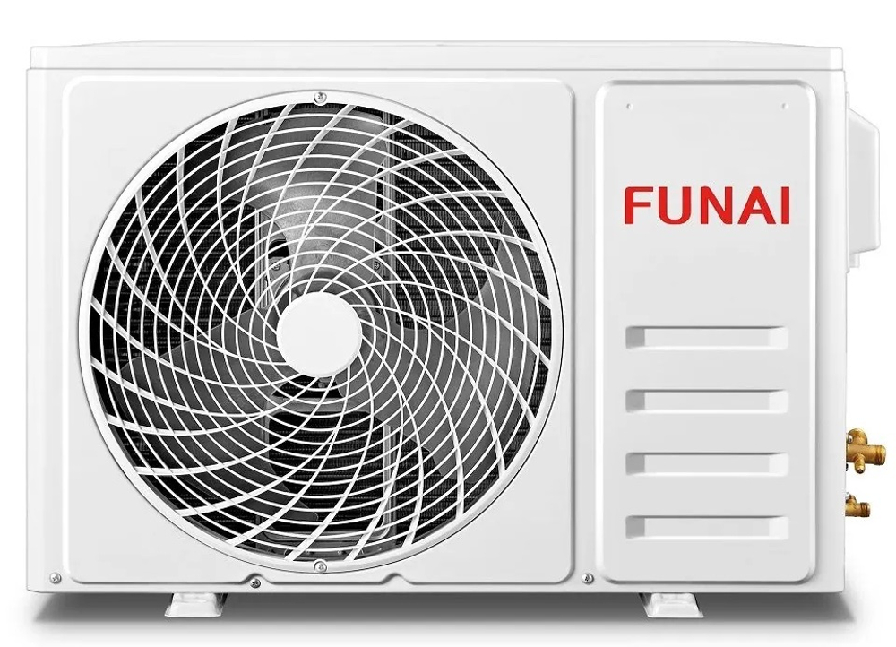 Кондиционер Funai Kadzoku RAC-KD35HP.D01 On-Off