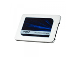 SSD накопитель Crucial MX500 4ТБ, 2.5" SATA, SATA III, [CT4000MX500SSD1]