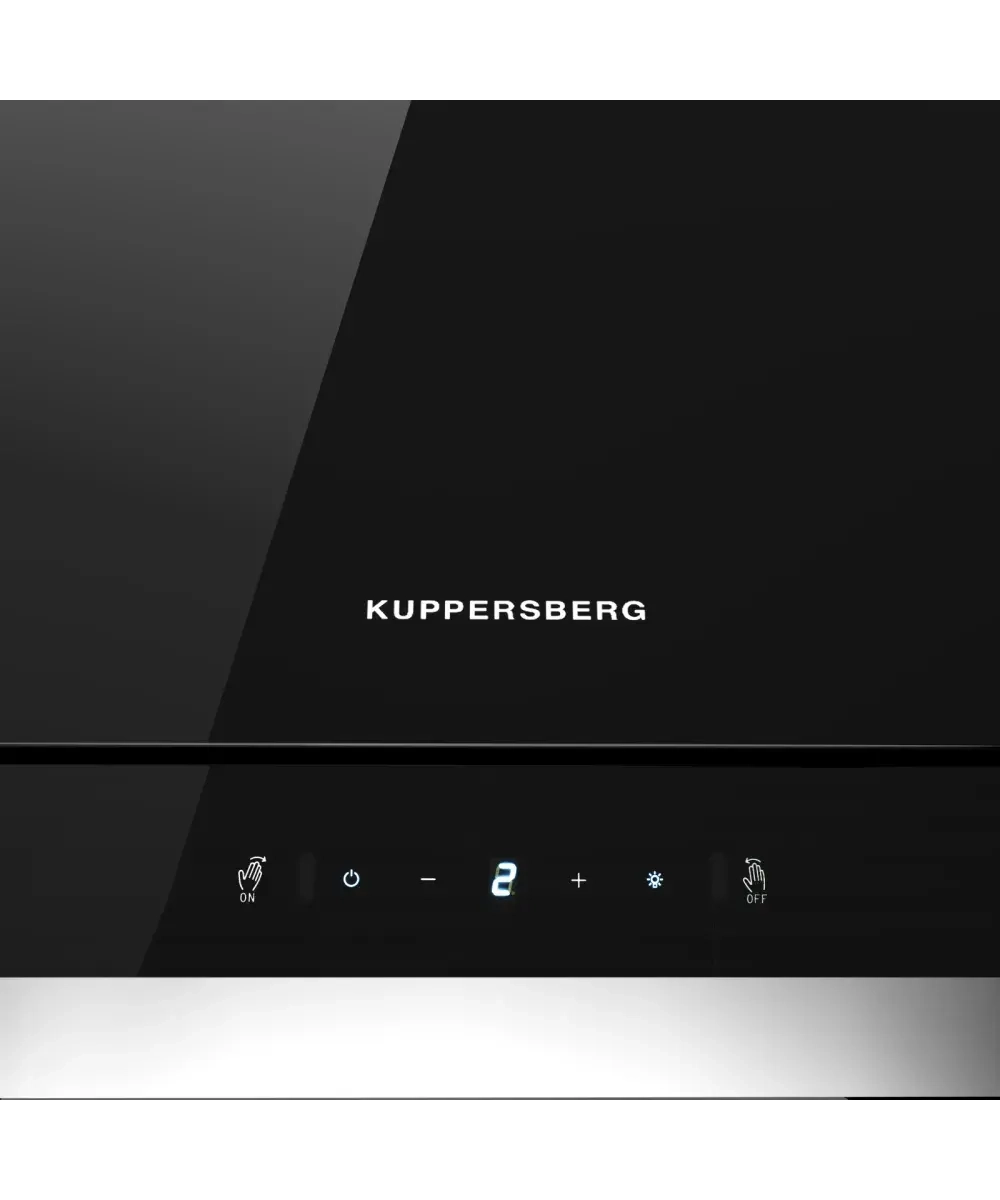 Вытяжка Kuppersberg F 603 BX