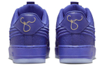 Кроссовки Nike Air Force 1 Low Serena Williams Swdc (Женская размерная сетка)