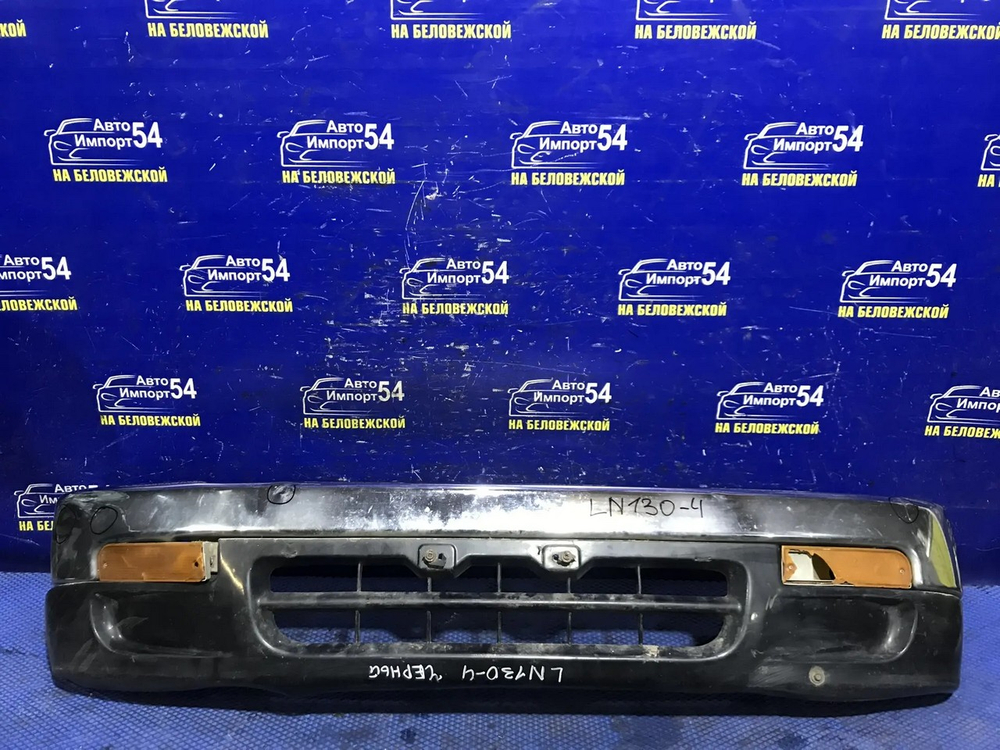 Бампер передний TOYOTA HILUX SURF 1992