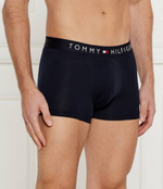Трусики-боксеры 3шт. Tommy Hilfiger - темно-синий(UM0UM03181)