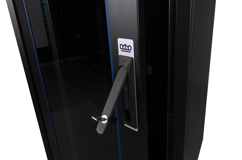 Шкаф напольный 19", 32U Datarex DR-700301