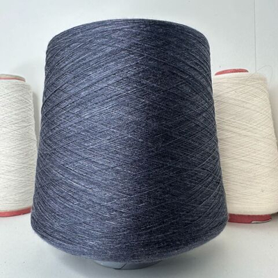 STONESILK - Botto Giuseppe; 100% шелк; 3000м/100гр; col.3200, цвет: серый меланж с сине-фиолетовым подтоном