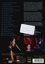 Norah Jones / Live In Poland (DVD)