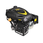 Двигатель бензиновый в вертикальный валом CHAMPION G225VK/2