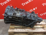 МКПП ZF 16S2230TD 2018г.