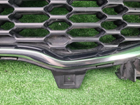 Решетка радиатора KIA Ceed 2 JD (2012-2015)