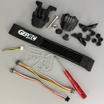 Квадрокоптер GepRC Cinebot35 04 Pro GPS ELRS2.4 6S