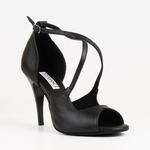 Туфли для бачаты