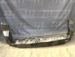 Бампер задний Toyota Land Cruiser Prado 150 09-17 Б/У Оригинал 5215960500