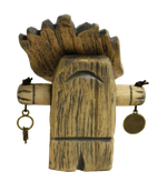 Домовик-Кедровик (оберег дома)