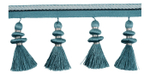 TASSEL FRINGE 70MM