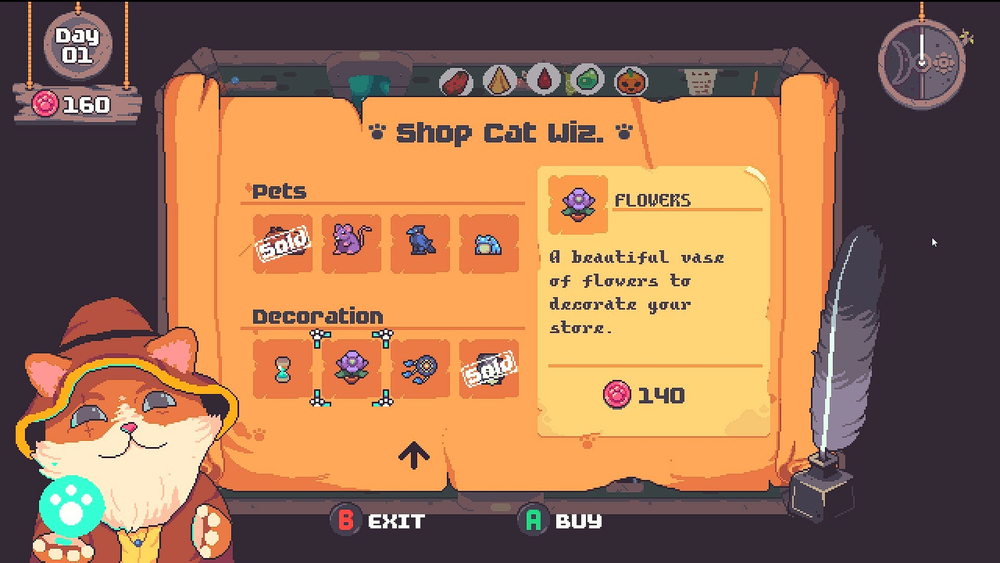 Tiny Witch (для ПК, цифровой код доступа)