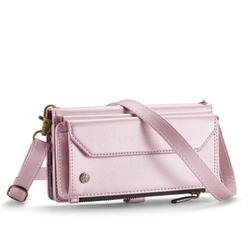 Чехол-кошелек CaseMe Wallet Bag Samsung Galaxy Z Fold 3