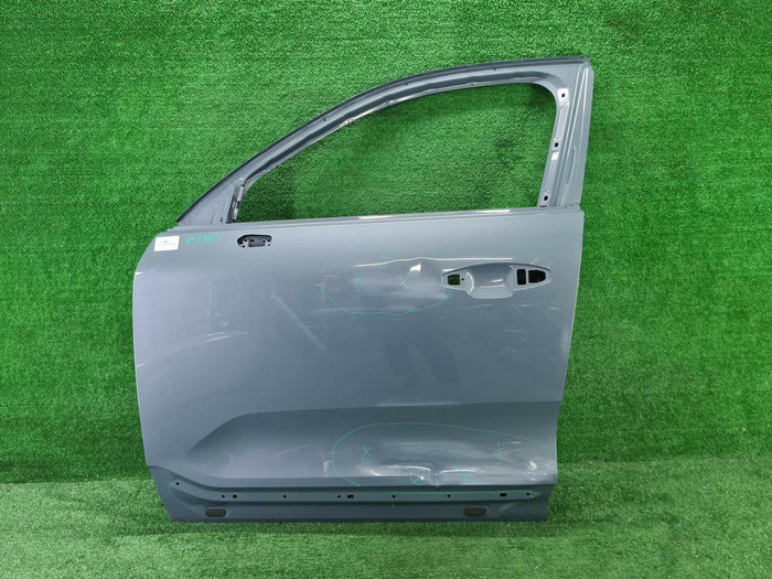 Дверь передняя левая Volvo XC40 (2017-н.в.)