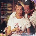 Виниловая пластинка Kill Bill Vol. 2 - Original Soundtrack LP