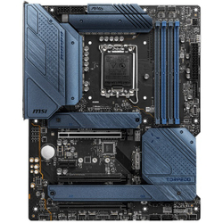 Материнская плата MSI MAG Z690 TORPEDO
