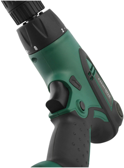 Сетевой шуруповёрт FAVOURITE ID 500/2S 500Вт, 2 скорости, 300-1000об/мин(102105002)