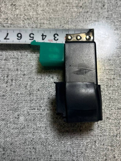 Коммутатор AC 152FMH 125см3