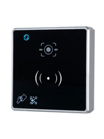 Считыватель TS-RDR-QR2-EM