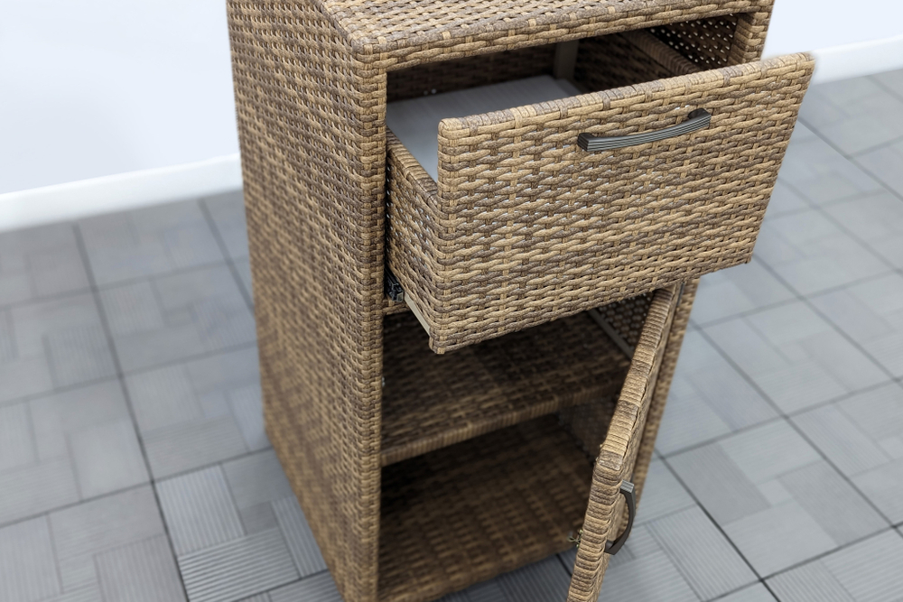 Буфет-2 (1 ящик+дверца)