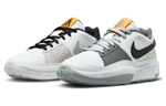 Кроссовки Nike Ja 1 "Light Smoke Grey" 1