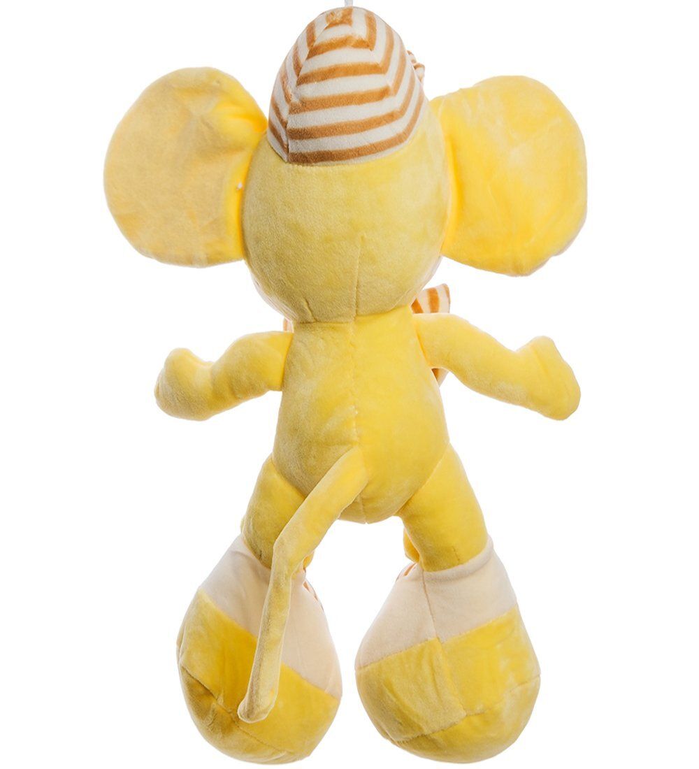 Lovely JOY PT-125/2 Фигурка «Мышонок»