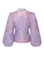 Жакет Mermaid purple