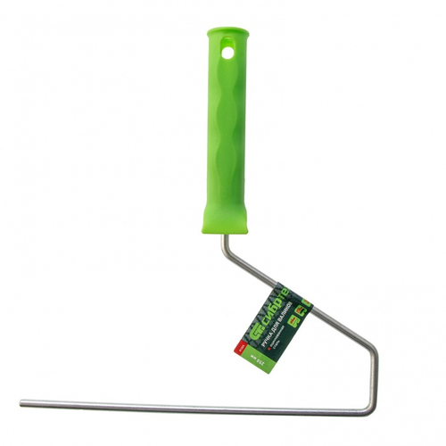 81224 Ручка (бюгель) для валиков 250 мм, D ручки - 6 мм, оцинкованная Сибртех