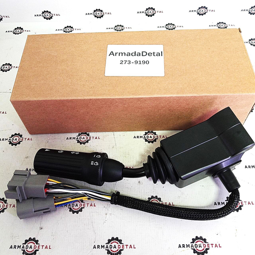 Переключатель подрулевой | 273-9190 | ARM