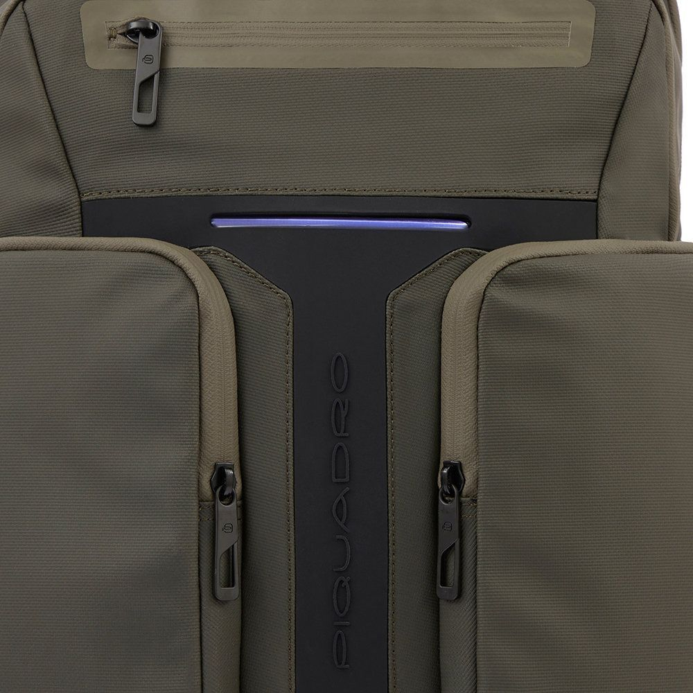 Рюкзак Piquadro Hidor CA6134IPL/N