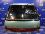 Дверь пятая TOYOTA ESTIMA 1995