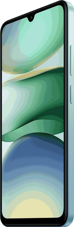 6.88" Смартфон Xiaomi REDMI A5 4/128Gb,  IPS,  120Гц,  5200мAч,  голубой