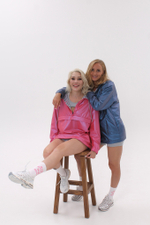 Анорак синий shine Марафон