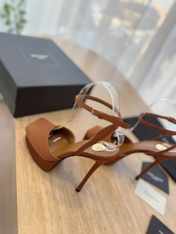 Saint Laurent Sandals