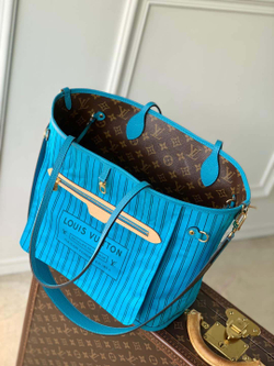 Louis Vuitton Neverfull Inside Out MM